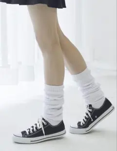 JK ルーズソックス ホワイトのサムネイル
