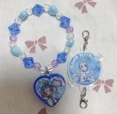 キミとアイドルプリキュア【キュアウインク】