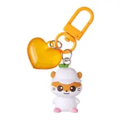 サンリオ カラともマスコット コロコロクリリン