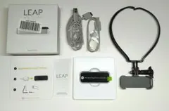 2026年最新】leap motionの人気アイテム - メルカリ