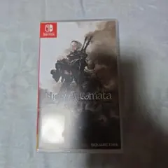 ニーア オートマタ ジエンドオブヨルハ エディション