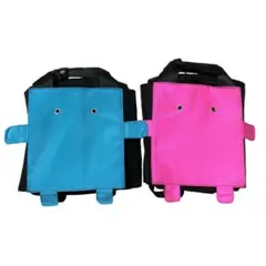 ワーネス【ピンク】