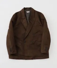 2026年最新】Engineered Garments カラー：ブラウン系 メンズ