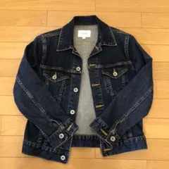 ユナイテッドアローズ　ビューティー＆ユース　デニムジャケット