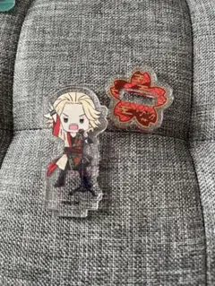 東京リベンジャーズ 佐野万次郎 アクリルスタンド