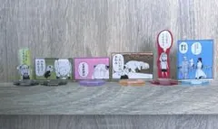 SPY×FAMILY展 アーニャのひとことminiアクリルスタンド