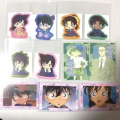 名偵探柯南 總匯販售