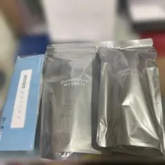 ドモホルンリンクル 洗顔石鹸 泡の柔肌パック セットのサムネイル