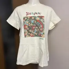 ホコモモラ　30周年Tシャツのサムネイル