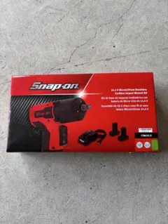 2026年最新】スナップオン Snap-On 14.4vの人気アイテム - メルカリ