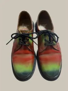 Supreme Dr. Martens シュプリーム　マーチン　希少 野村周平 Supreme Dr. Martens シュプリーム マーチン 希少 野村周平 2025年最新