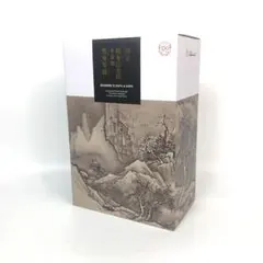 新品未開封】☆BK164 ベアブリック 国宝 秋冬山水図冬景色 雪舟等楊