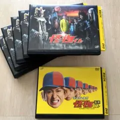 JAPANESE HIPHOP 日本語ラップ DVD 4枚セット - メルカリ