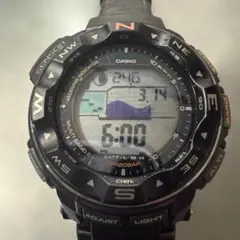 2026年最新】PROTREK PRW-2500の人気アイテム - メルカリ