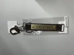 オルフェーヴル 異次元の輝き DVD ＋ 頭絡キーホルダー 革頭絡キーホルダー オルフェーヴル - 競馬グッズの通販サイト
