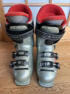 ゲンファクトリーファングライドスキーブーツ23.5cm