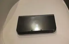New3DSLL ブラック