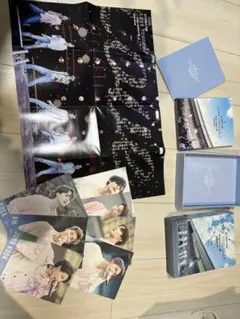 BTS ライブ DVD セット