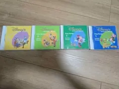 【値段交渉可能】ディズニー英語システム　Sing Along Songs