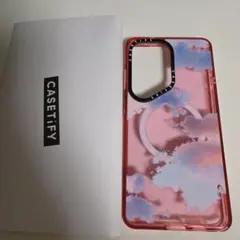 CASETiFY マグネット式 インパクトケースGalaxy S26 Ultra