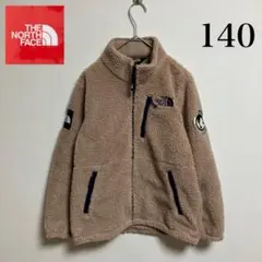 【人気商品】ノースフェイス　ボアフリース ボアフリースジャケット