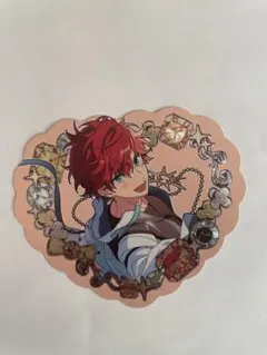 あんスタ　天城一彩　プチプリ