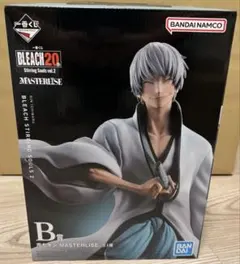 一番くじ BLEACH Stirring Souls 市丸ギン