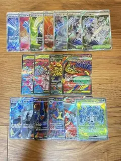 富*す様 ポケモンカード　まとめ売り　オークション