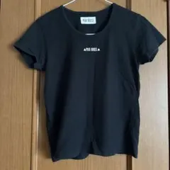 PINK HOUSE ブラック 半袖Tシャツのサムネイル