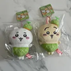 ちいかわ うさぎ メロン 北海道 マスコット