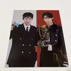 ENHYPEN WORLD ソヌセット