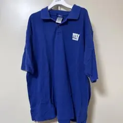 Reebok NFL New York Giants ポロシャツ Lサイズのサムネイル