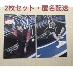 ★Stray Kids dominATE ワルツ ラントレ・アイエン、ハン