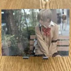 ReoNa デビュー前生写真⑤ - メルカリ