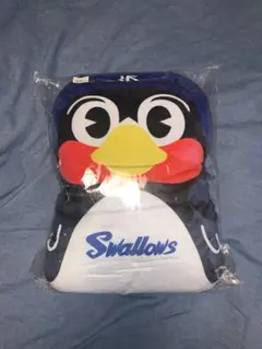 新品未開封ダンシングつば九郎 ヤクルトスワローズ ぬいぐるみ マスコット 正規品 ダンシングつば九郎 ヤクルトスワローズ - メルカリ