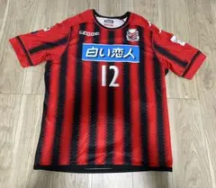 Kappa 北海道コンサドーレ札幌 ユニフォーム Lサイズのサムネイル