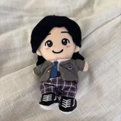 道枝駿佑 ちびぬい