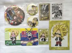 僕のヒーローアカデミア　オールマイト　まとめ売り
