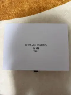 BTS テヒョン テテ マジショ MagicShop ロンドン ブックマーク V