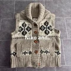 ニコアンド ベスト