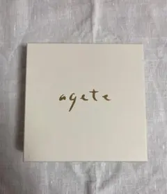 ageteノベルティ