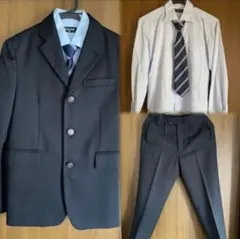 子供用スーツ　卒業式・入学式