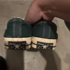 コンバースオールスター25