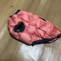 軽い！温い！ダウンフェザージャンパー　ユニクロ　ライトダウン　リメイク