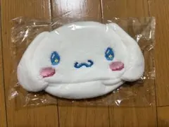 【新品未開封】Anua サンリオ コラボ ポーチ シナモロール　シナモン　正規品