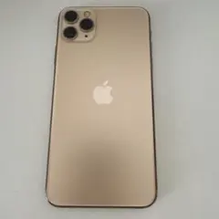 Apple iPhone 11 Pro ゴールド 本体