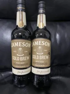 Jameson Cold Brew 700mlのサムネイル