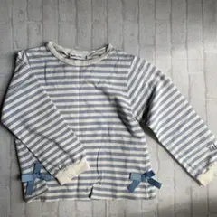 Noeil aime BeBe ノイユ エーム べべ カットソー 120