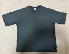 BEN DAVIS Tシャツ バーバー柄 XLサイズ