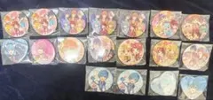 すとぷり 缶バッジ